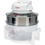TOYA Lund Halogen Combiar 17L White, (21400934) Cene