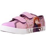 Geox Modne superge JR CIAK GIRL H Rožnata | Shoptok.si