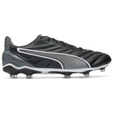 Puma Čevlji za nagomet King Pro Fg/Ag 107862 Črna Cene