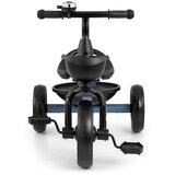 Milly Mally Bobby tricikl s pedalama plavi | shoptok.hr