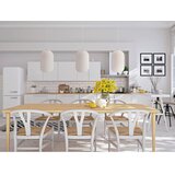 Lesnina XXXL VISEČA NIHALNA SVETILKA Cresto 20/20/115 cm E27 | Shoptok.si