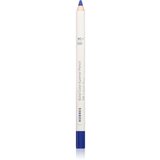 Korres Solid Color Eyeliner Pencil kremasta olovka za oči nijansa Cobalt Blue 1.2 g Cijene