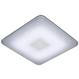 Lesnina-XXXL stropna led svetilka samurai samurai 42,5/6/42,5 cm Cene
