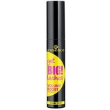 Essence get BIG! Lashes Volume Boost maskara za volumen 12 ml odtenek Black | Shoptok.si
