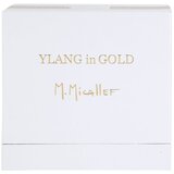 M.Micallef Ylang In Gold parfumska voda za ženske 100 ml | Shoptok.si