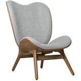 UMAGE Svijetlo siva fotelja A Conversation Piece – Cijene