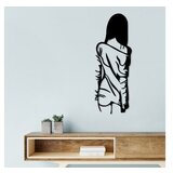 Wallity zidna dekoracija woman with loose dress | Eponuda.com