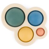 Petite&Mars Chill out aktivnostna igrača 6 m+ Misty Green 1 kos | Shoptok.si