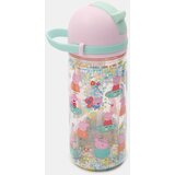 Sinsay Boca sa slamkom, ručkom i ukrasnim kuglicama Peppa Pig | shoptok.hr