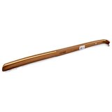 Coccine Plastic Shoehorn Gold 60cm Cene