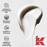 Kiehl's Ultra Facial Meltdown Recovery Cream lahka regeneracijska krema 28 ml | Shoptok.si