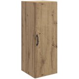  Ormar za montažu na zid 33 x 34,5 x 90 cm Konstruirano drvo | shoptok.hr