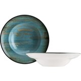 Bonna Madera globoki krožnik Gourmet / 24cm / 400ml / 6 kos, (21364559) Cene
