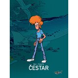 Najkula Frank Pe, Bom - Biblioteka Vagabond 15: Čestar | Eponuda.com
