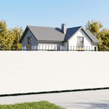  Zaslon za privatnost na balkonu 1 5 x 25 m - Bijela 1 5 x 25 m Cijene