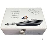  Poklon koji priča vašu ljubavnu priču – personalizirana Kutija uspomena! - 8. - 154118 | shoptok.hr