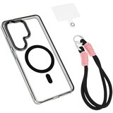  Maska za Samsung Galaxy S26 Ultra S948B Magsafe Loop, Crna | Eponuda.com