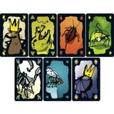  Poker z žuželkami - igra s kartami z navodili v madžarščini | Shoptok.si