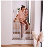 Hauck zaščitna ograjica za vrata | Shoptok.si