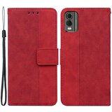 INORCO BINFEN COLOR BF17 za Motorola Moto E13 4G torbica za telefon s preklopno denarnico, PU usnjeno stojalo, magnetni pokrov, (22034297) | Shoptok.si