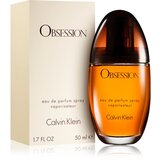 Calvin Klein Obsession parfumska voda 50 ml za ženske | Shoptok.si