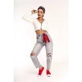 Kesi Women's low sneakers Big Star Classic | shoptok.hr