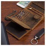 Beltimore R7870609 Smeđa | shoptok.hr