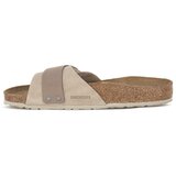 Birkenstock Japonke Oita Bež | Shoptok.si