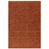 Asiatic Carpets Tepih boje terakote 200x290 cm – Cijene