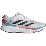 Adidas Muške patike Adizero Sl, Bele