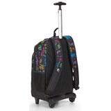 Rip Curl WHEEL OZONE 30L BOY BTS Crna | shoptok.hr
