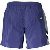 KARL LAGERFELD BEACHWEAR SWIMSUIT PARTS UNDER MAN BLUE | ePonuda.com