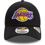 New Era Kape s šiltom - Črna | Shoptok.si