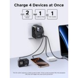 Ugreen 65W univerzalni potovalni adapter | Shoptok.si