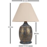 Opviq stona lampa BK014 | ePonuda.com