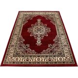 XXXL Tkana Preproga Marrakesh, Rdeča, 300x400cm | Shoptok.si