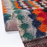 Flair Rugs Tepih 133x190 cm Nexis Shaggy – | shoptok.hr