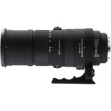Sigma telephoto zoom lens – 150 mm – 500 mm -Nikon | Eponuda.ba