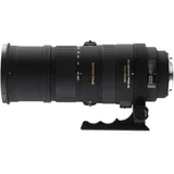 telephoto zoom lens – 150 mm – 500 mm -Nikon