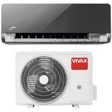 Vivax COOL, klima uređaji, ACP-12CH35AEHI+ R32 GRAY MIRROR | Eponuda.ba