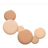 Bourjois 123 Perfect dolgoobstojni tekoči puder 30 ml odtenek 55 Dark Beige | Shoptok.si