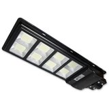 MasterLED LED solarna cestna svetilka 6000k 8000lm IP65 s senzorjem, (20826223) | Shoptok.si