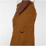 Dickies Corduroy carpenter Smeđa | shoptok.hr