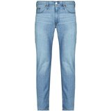 Levi's Kavbojke slim 511® SLIM Modra Cene