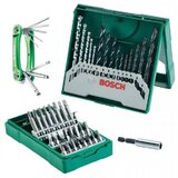 Bosch Power Tools Mexed Drill Set 2607017333, (20787351) | Shoptok.si