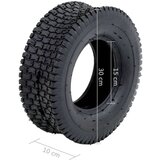 vidaXL Gume za kolica 2 kom 13 x 5.00-6 4PR gumene cijene