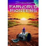 Steam Farworld Pioneers (PC) Key GLOBAL | ePonuda.com