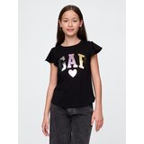 GAP Children's T-shirt with sequins - Girls | Shoptok.si