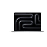 Apple 14-inčni macbook pro M4 max sa 14-jezgarnim cpu-om i 32-jezgarnim gpu-om, 36GB objedinjene memorije i 1TB ssd-om - silver MX2G3ZE/A Cene