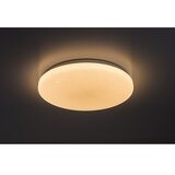 Rabalux 71447 - LED prigušiva stropna svetiljka DANNY 2 LED/60W/230V 3000-6500K prečnik 58 cm + daljinski upravljač | Eponuda.com